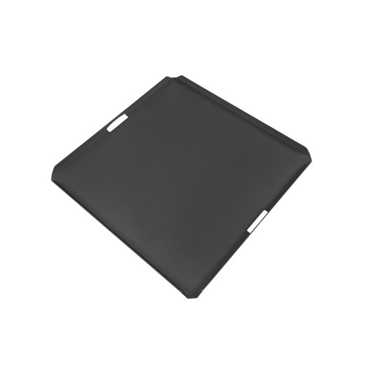 Exotan Metal Tray Wayfair.co.uk